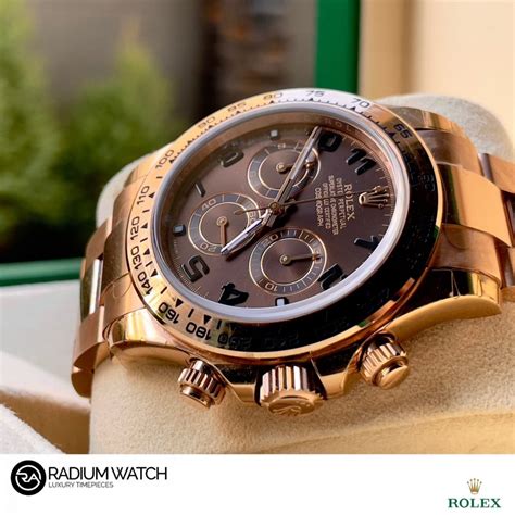 rolex daytona chocolate มือสอง ราคา|Rolex ไทย.